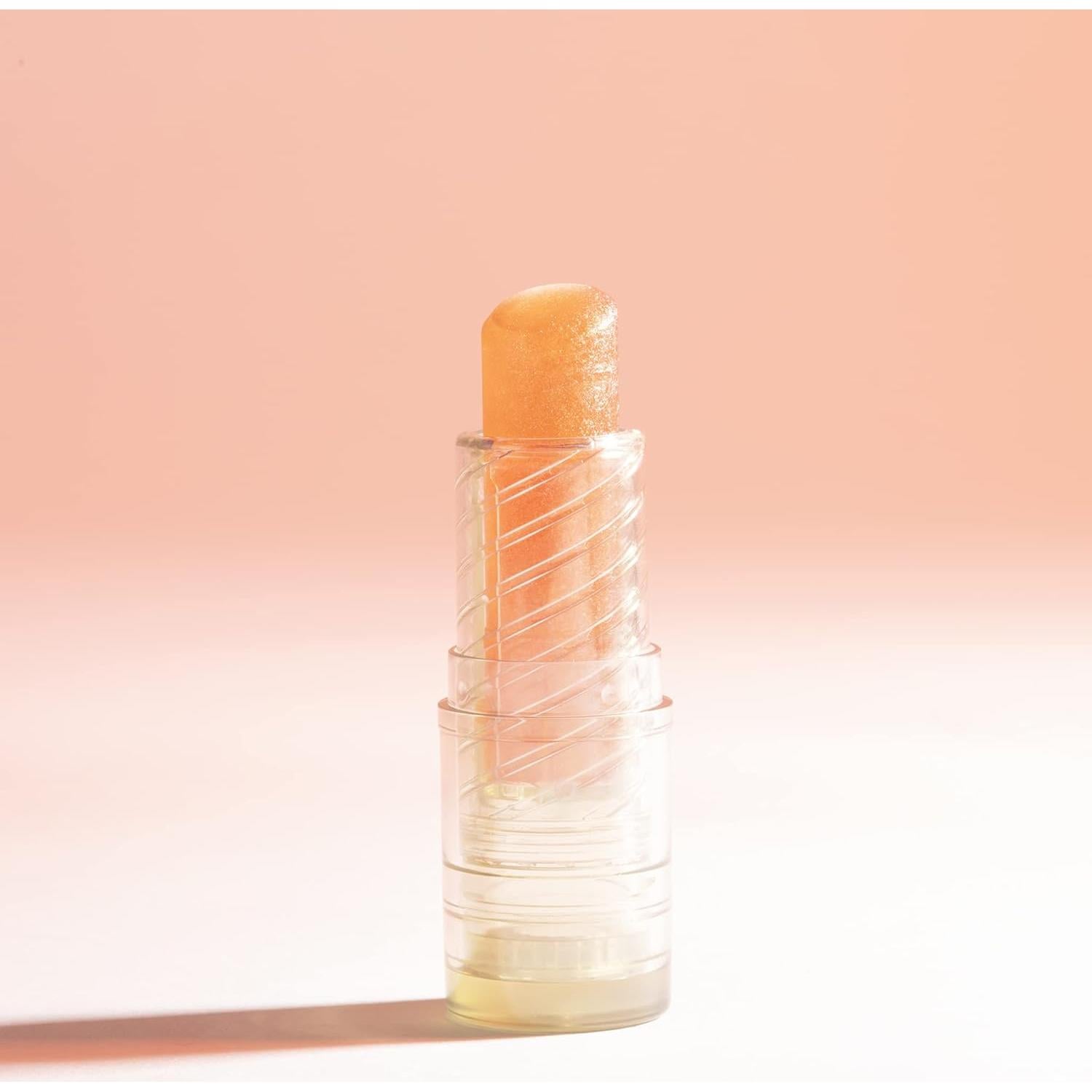 Glow Stick Lip Oil Pacifica - Rosa Suave Hidratante 4g