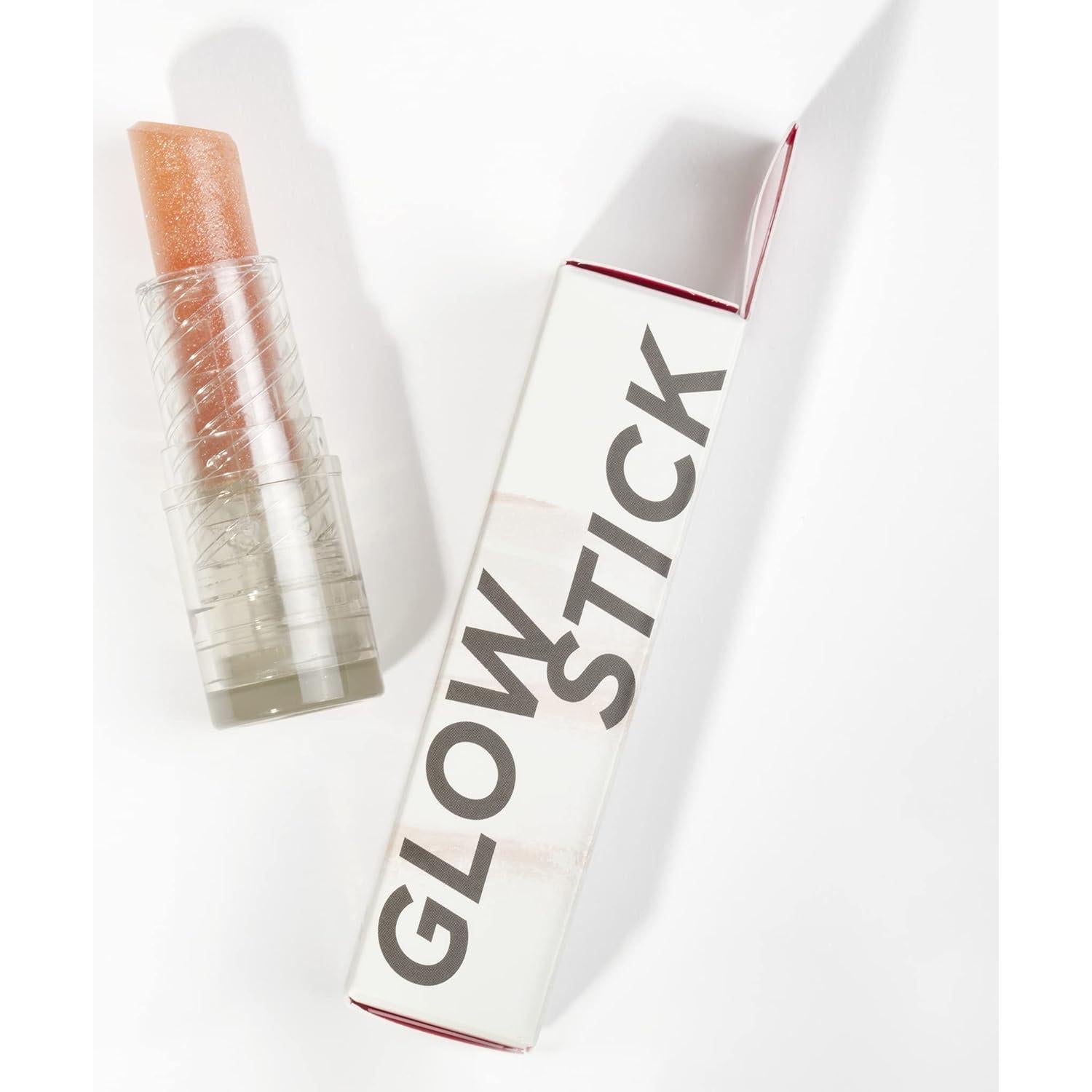 Glow Stick Lip Oil Pacifica - Rosa Suave Hidratante 4g