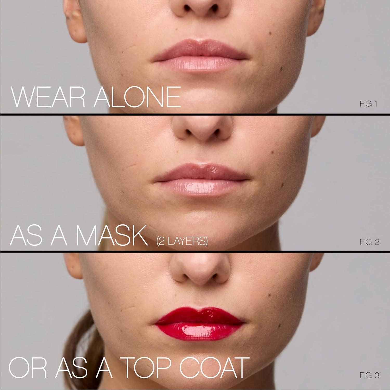 Aceite Labial SPF 30 Vacation Chardonnay 5.9 ml Nutritivo