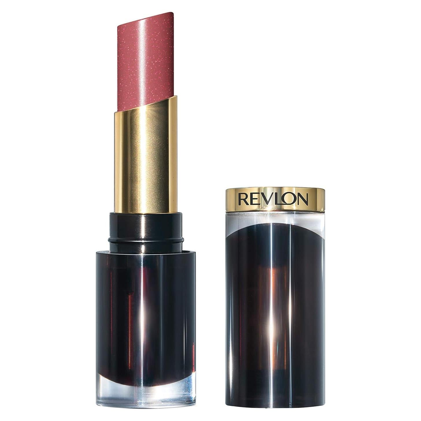 Labial Brillo Super Lustroso Revlon 003 Rosa Brillante 4.25 g