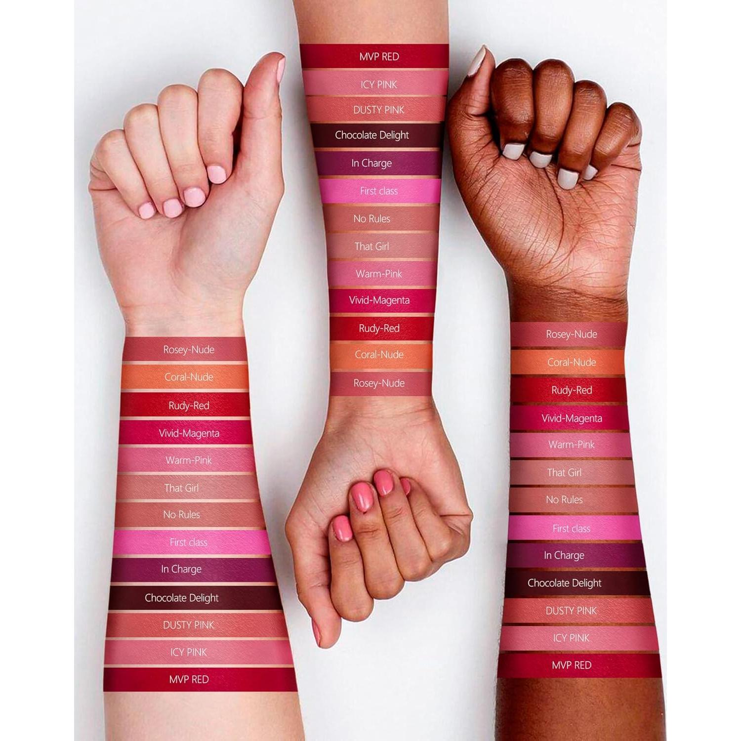 Brillo Labial Transparente MAKI YIKA Voluminizador 34.84g