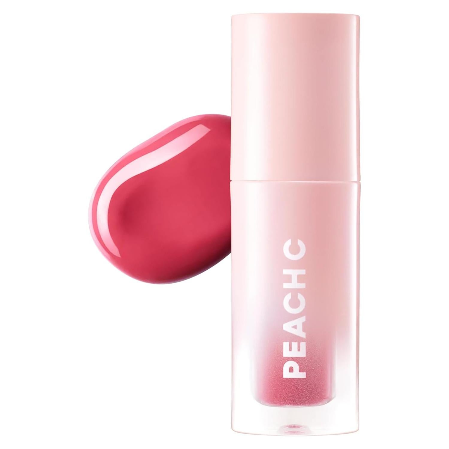 Tinte de Gel para Labios Coco - Toque de Suerte 1.98g
