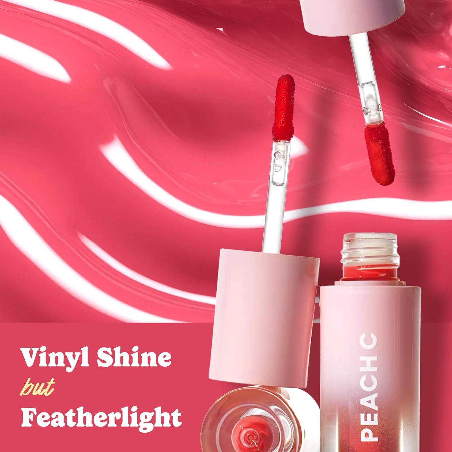 Tinte de Gel para Labios Coco - Toque de Suerte 1.98g