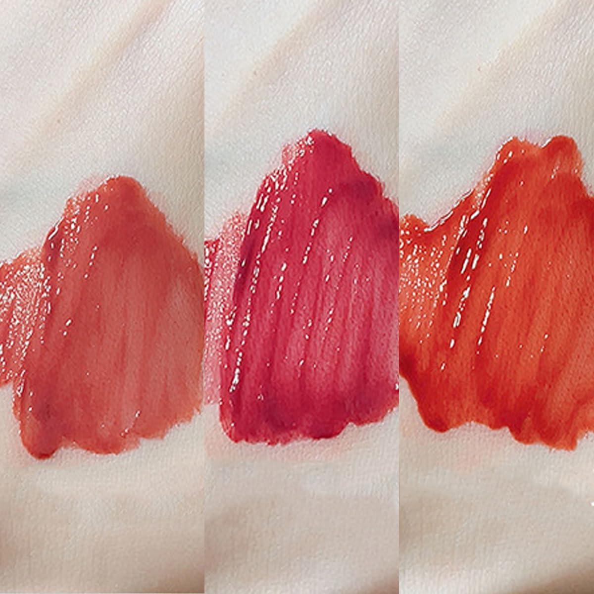 Brillo de Labios Gelatina Blopuivo - Hidratante y Voluminizador