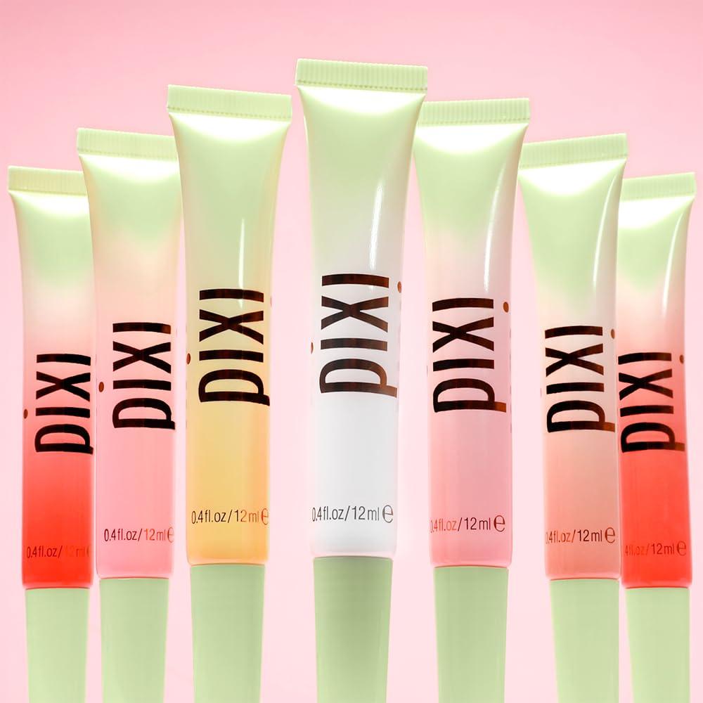 Brillo Labial Reactivo al pH Pixi Beauty PinkPatina 3.7g