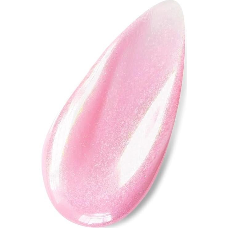 Brillo Labial Reactivo al pH Pixi Beauty PinkPatina 3.7g