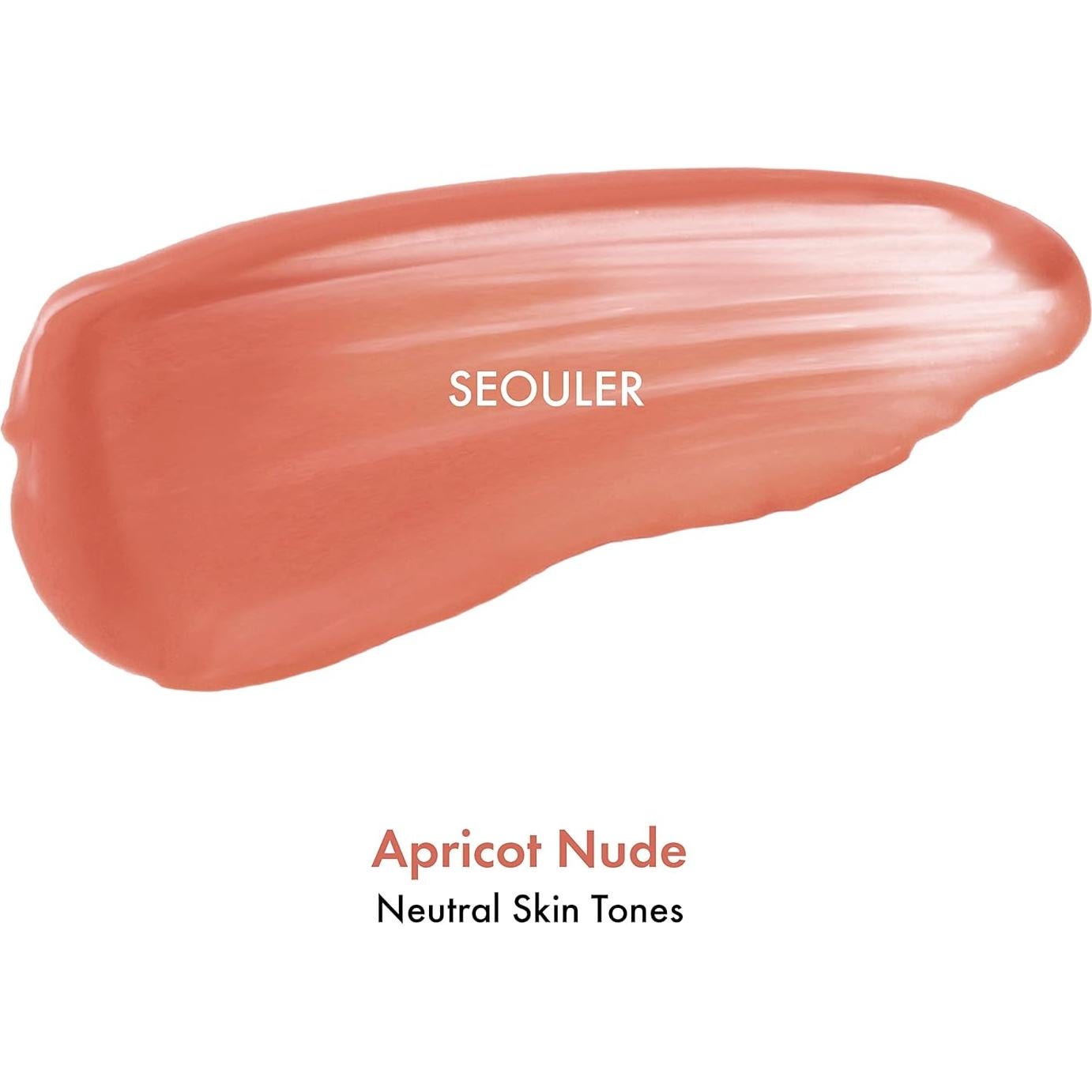 Labial Amuse SEOUL DEW VELVET 05 SEOULER 9.5cm