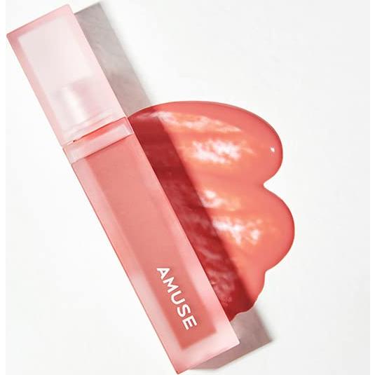 Labial Amuse SEOUL DEW VELVET 05 SEOULER 9.5cm