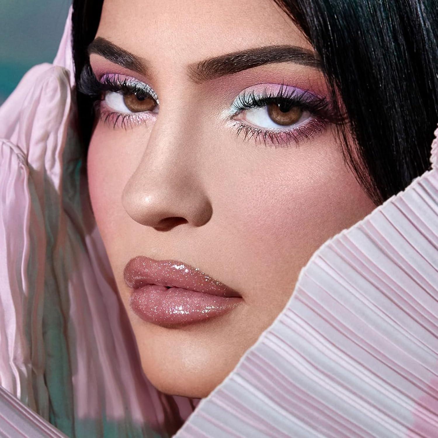 Set de 3 Brillos Labiales Hidratantes MLSMILE - 10.7 cm