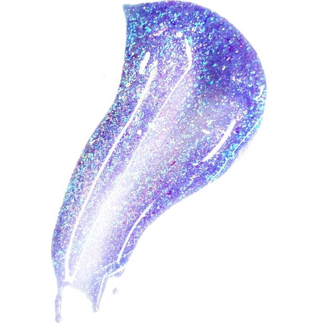 Pintalabios Líquido Brillante FOCALLURE BL04 Zapatillas de Cristal