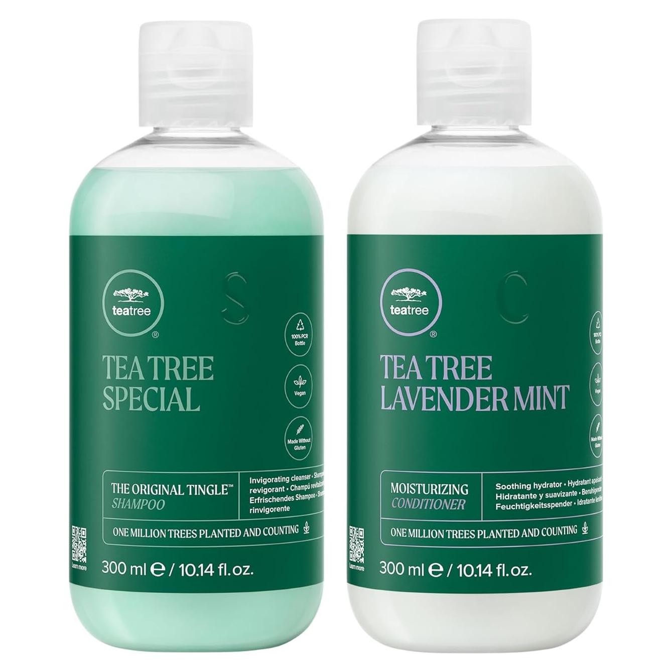 Acondicionador Hidratante John Paul Mitchell 300 ml Pack 2