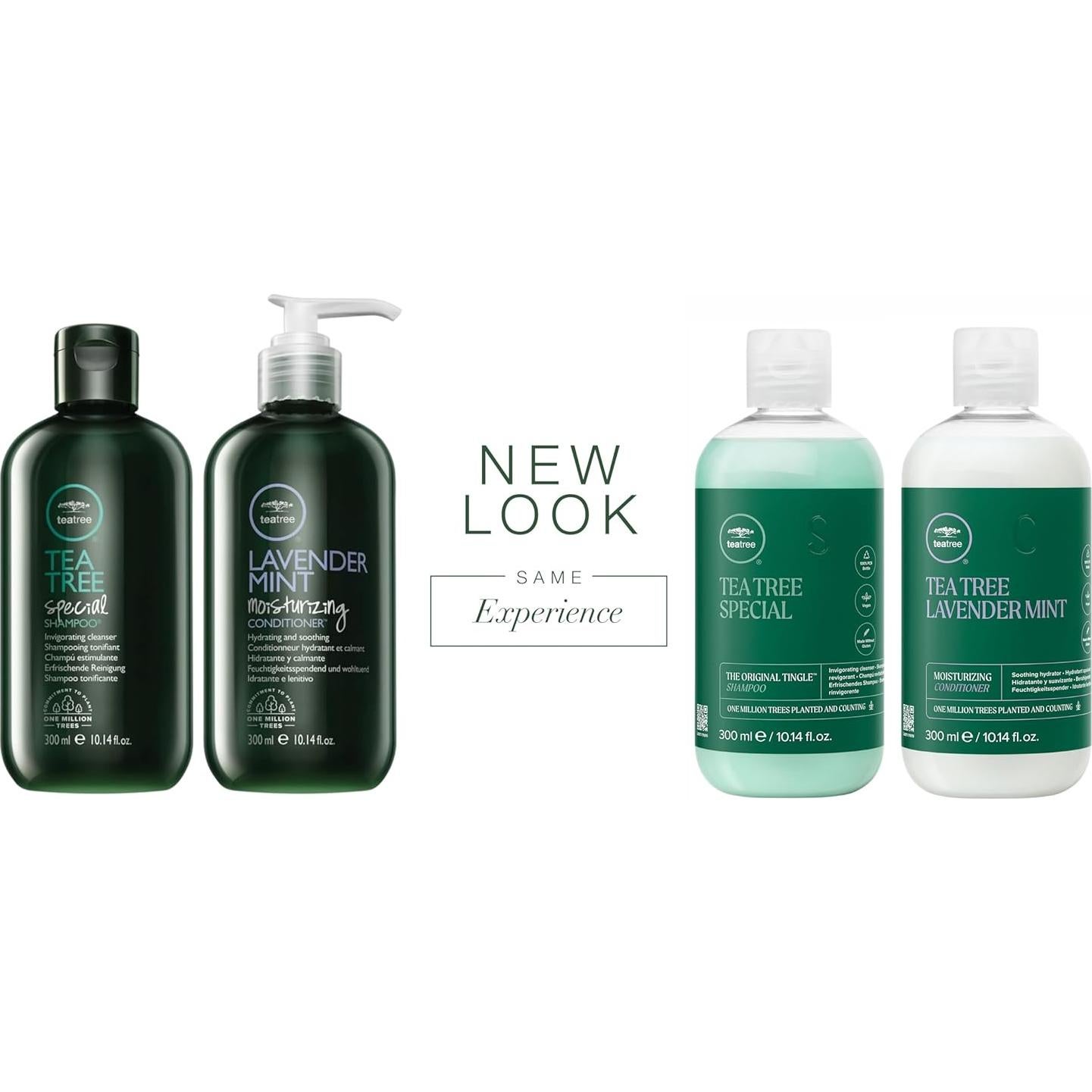 Acondicionador Hidratante John Paul Mitchell 300 ml Pack 2