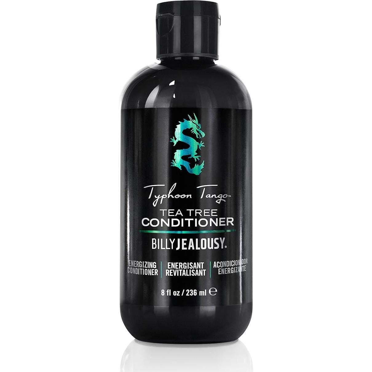 Paquete Cuidado Cabello Hombres Billy Jealousy 2x236ml