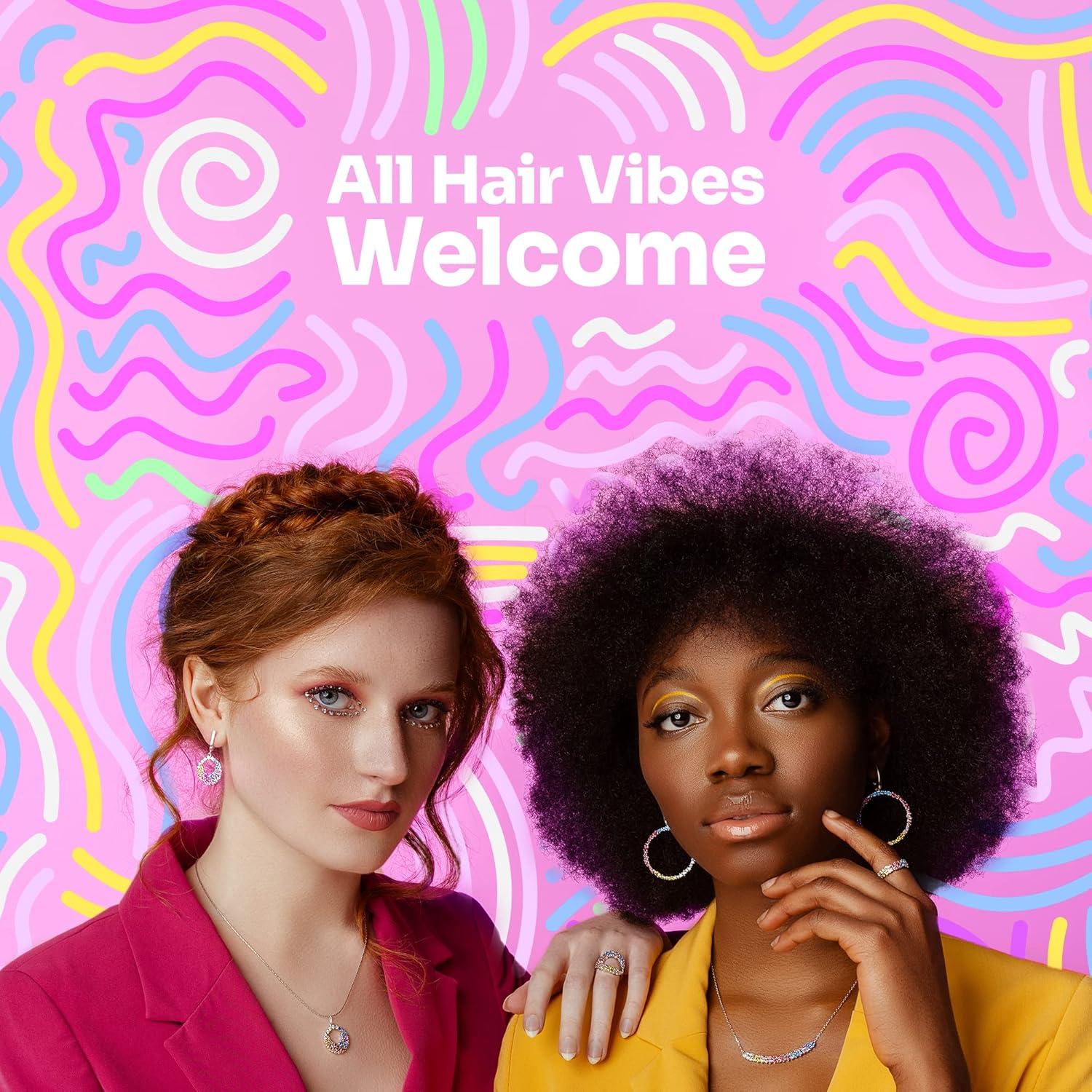 Cepillo Desenredante Wet Brush Original Rosa - Paquete de 2