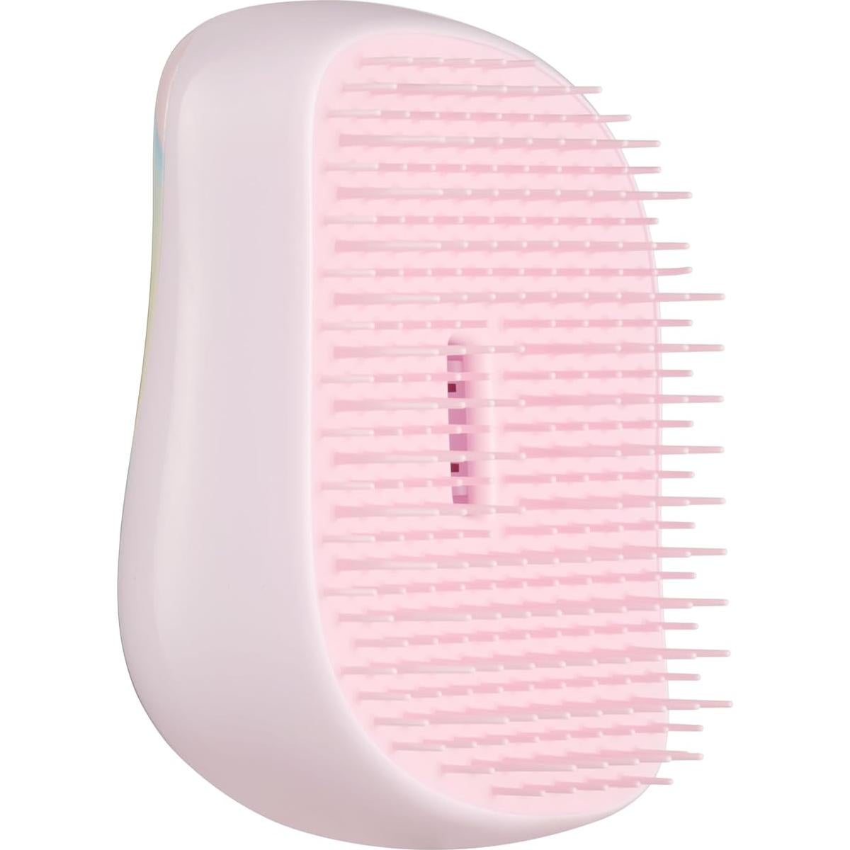 Cepillo Desenredante Tangle Teezer Compacto Remolino de Helado
