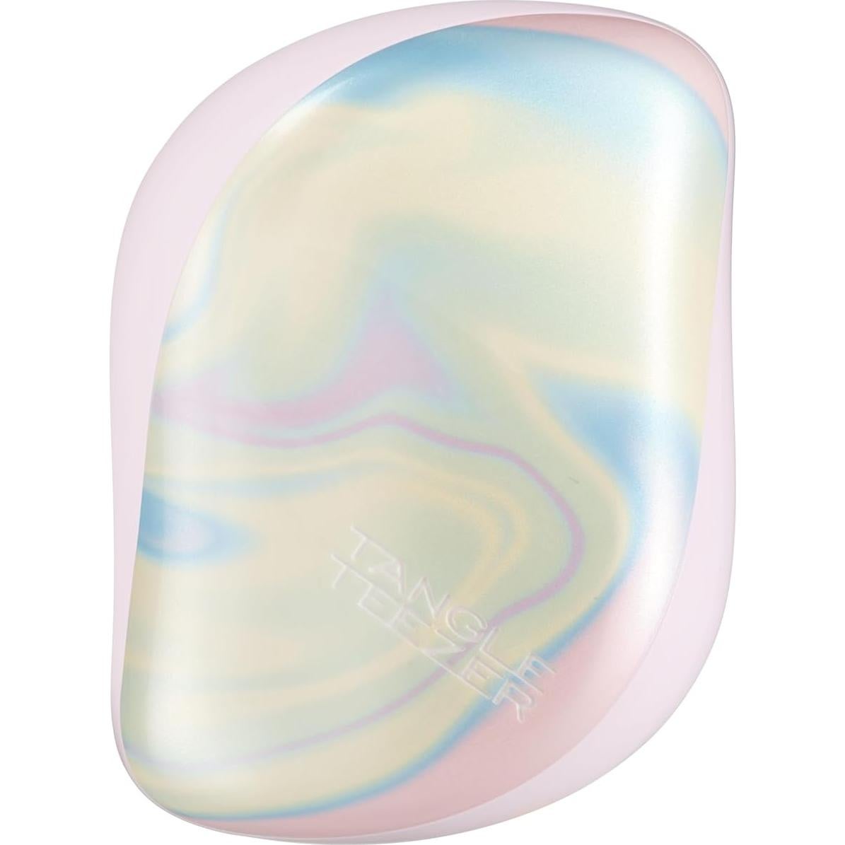 Cepillo Desenredante Tangle Teezer Compacto Remolino de Helado