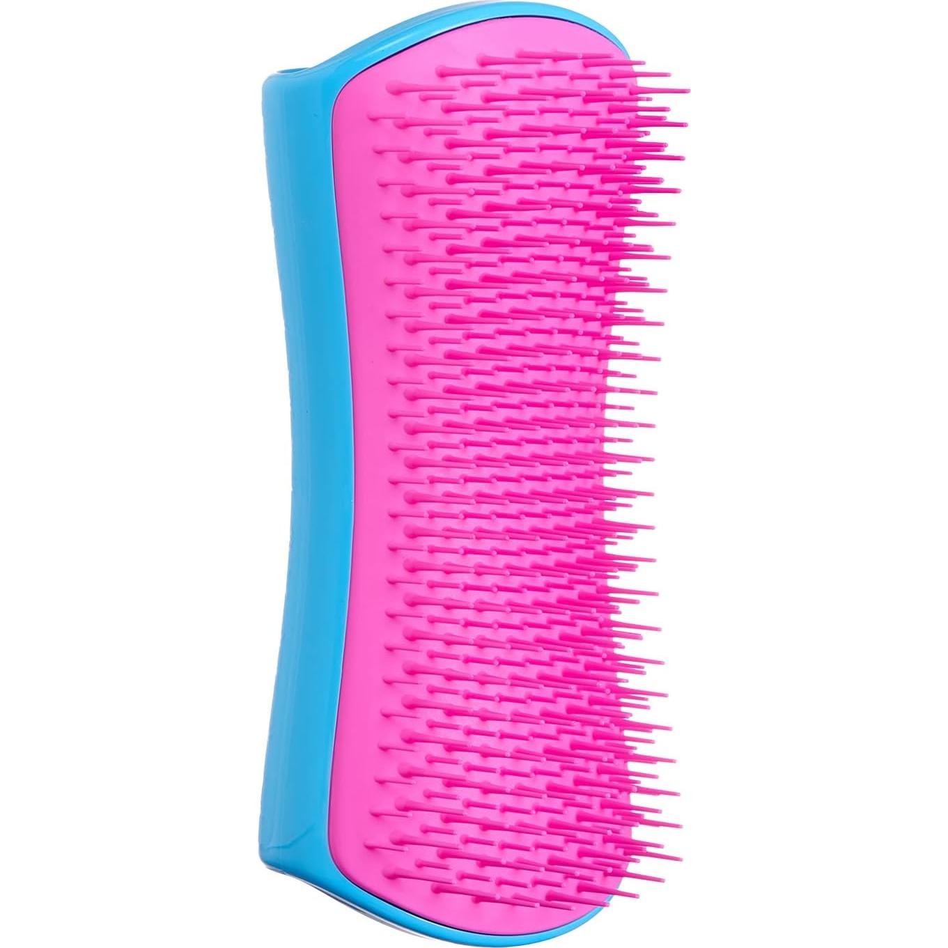 Pet Teezer Dúo Cepillo Desheddor y Desenredante para Perros