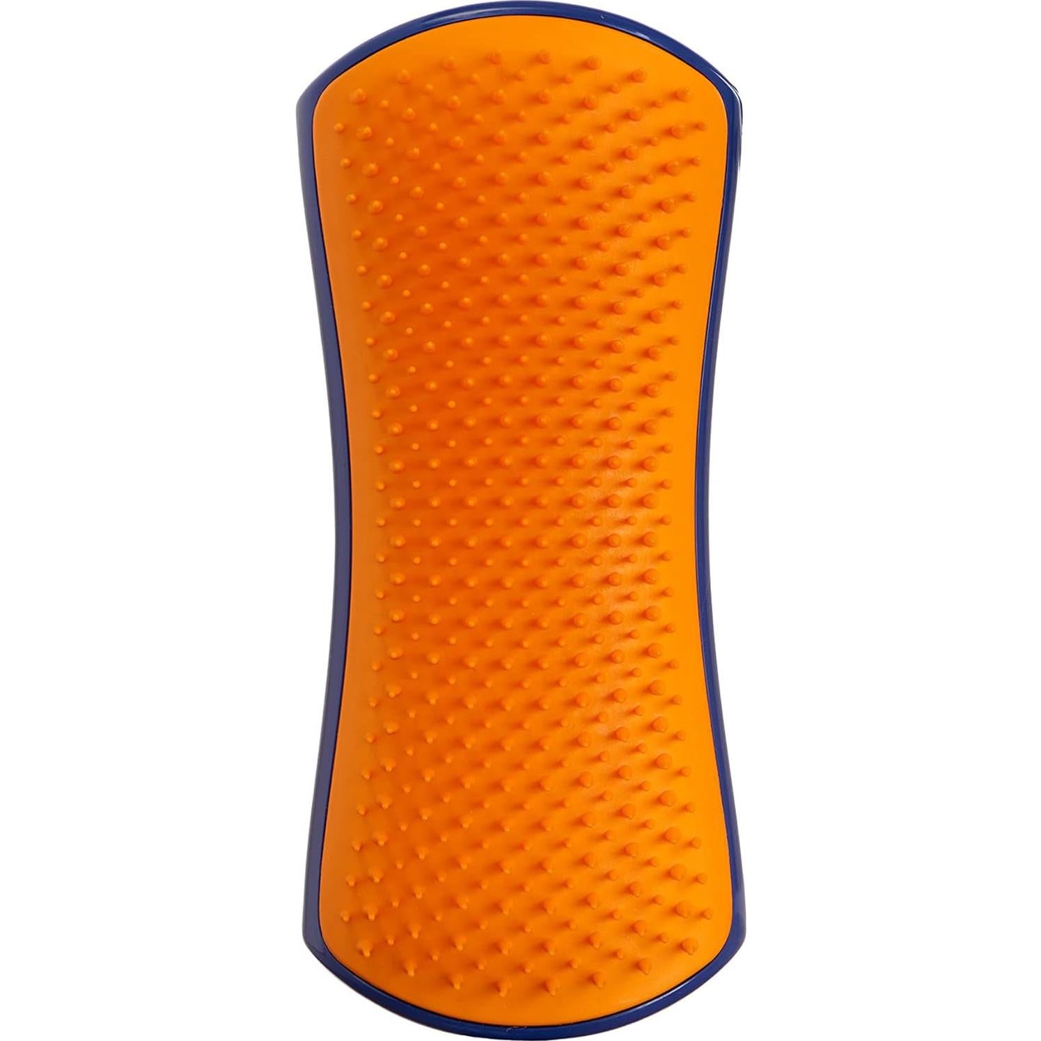 Pet Teezer Dúo Cepillo Desheddor y Desenredante para Perros