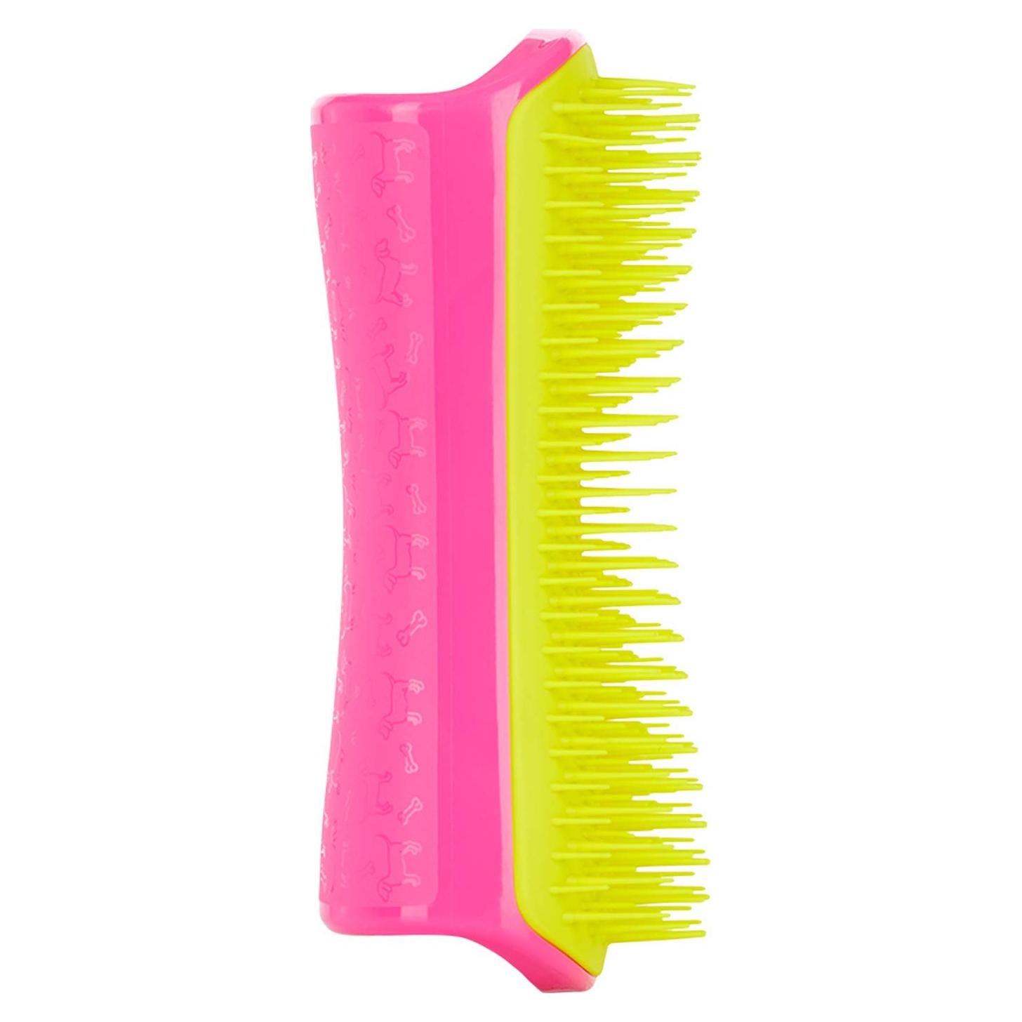 Cepillo para Mascotas TangleTeezer Pet Teezer Rosa 15.2 cm