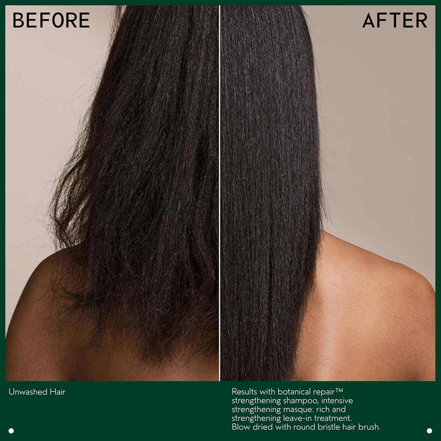 Mascarilla Intensiva Aveda 25 ml - Fortalecimiento Cabello