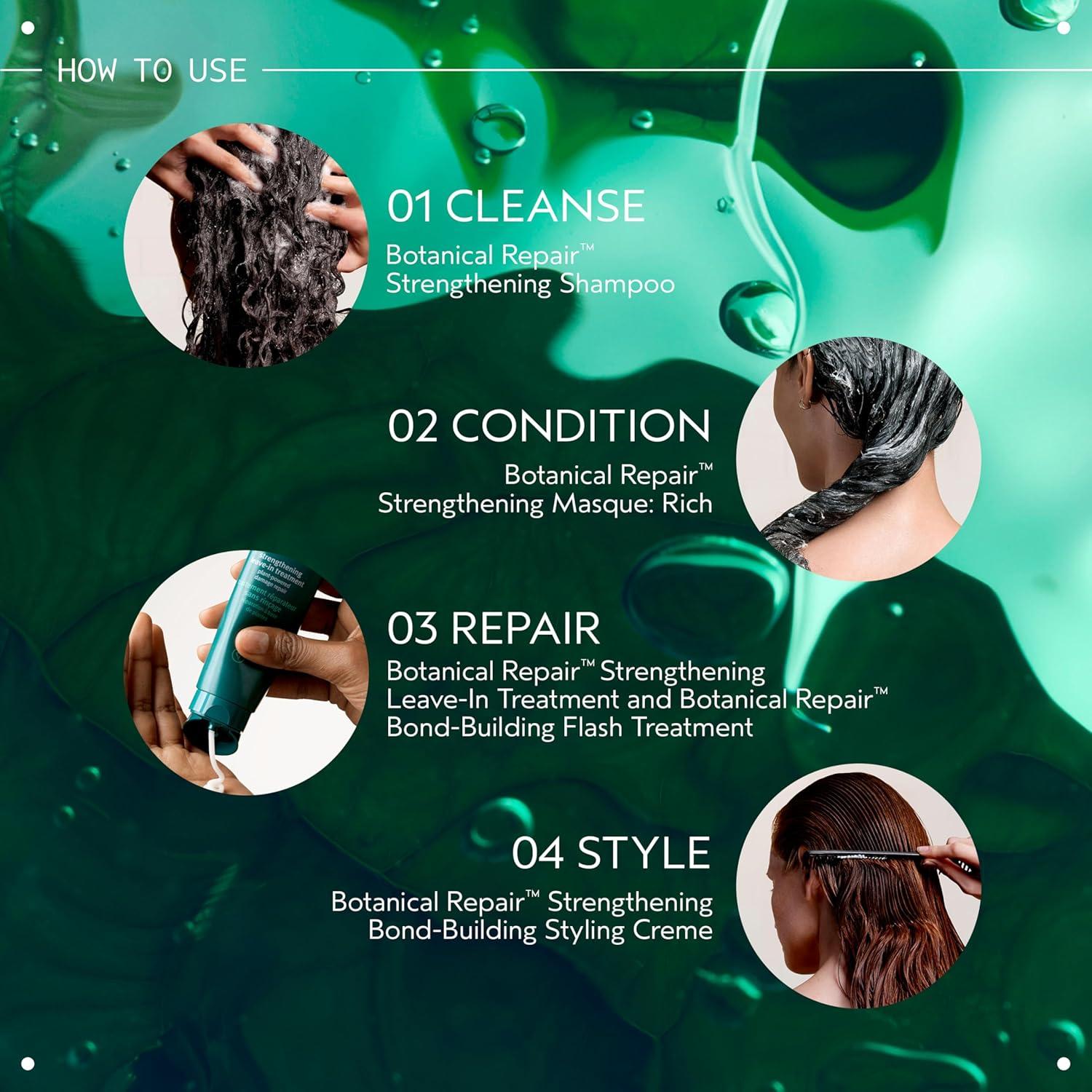 Mascarilla Intensiva Aveda 25 ml - Fortalecimiento Cabello