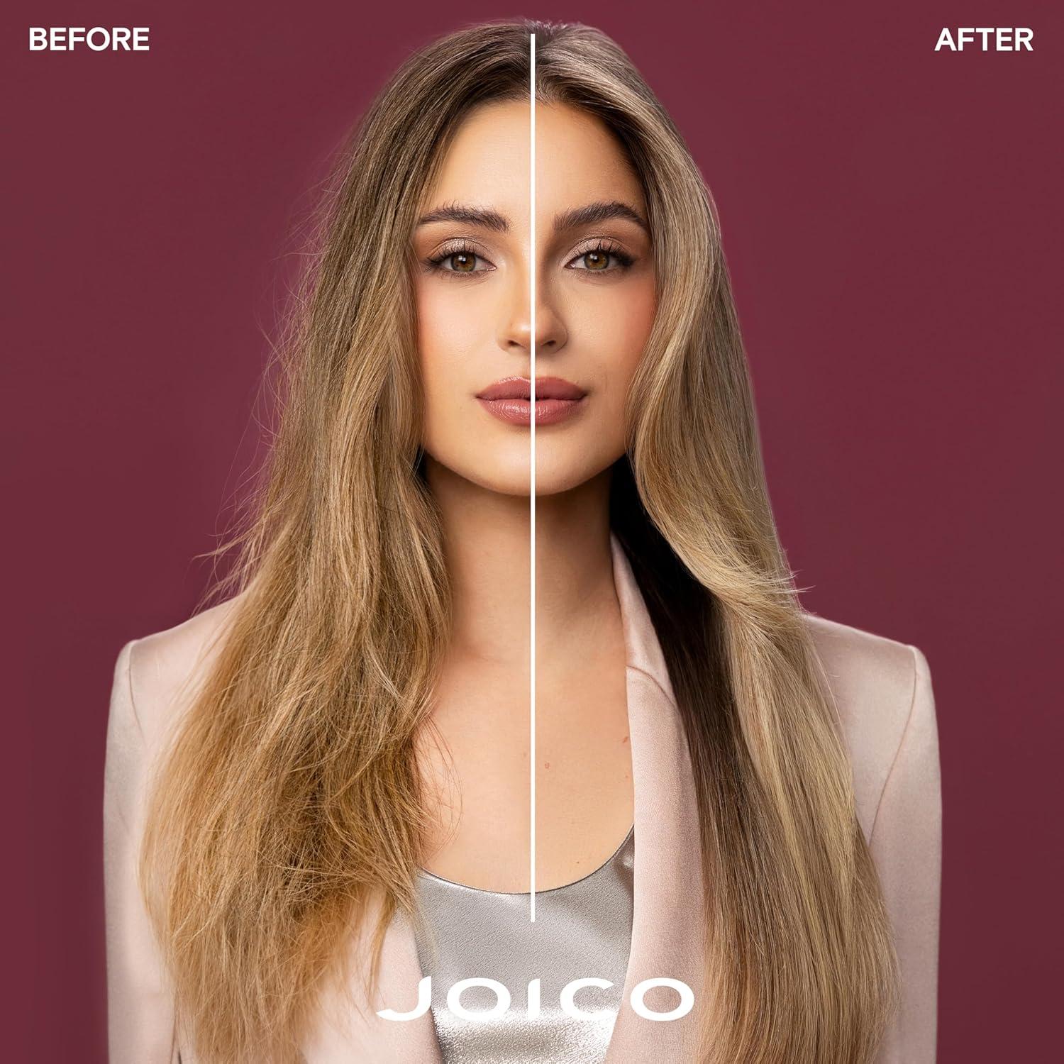 Mascarilla Joico Defy Damage KBOND20 500 ml - Cabello Fuerte e Hidratado