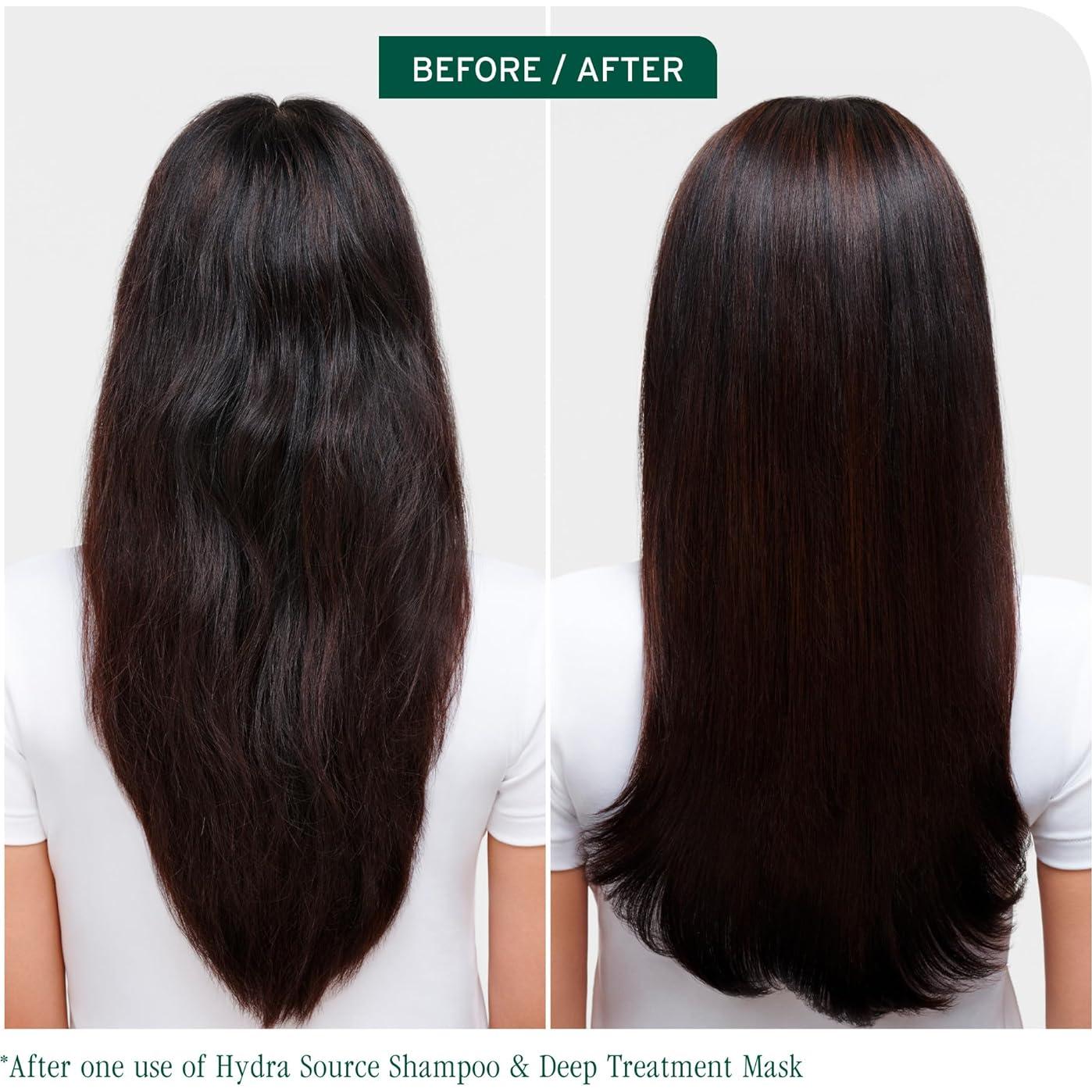 Máscara de Tratamiento Profundo Biolage Hydra Source 97.2 ml - Nutre y Suaviza