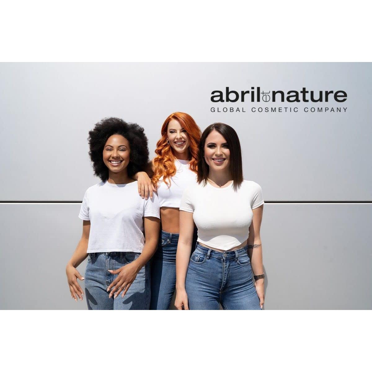 Nature Plex - Máscara Profesional para Cabello Dañado 1000 ml