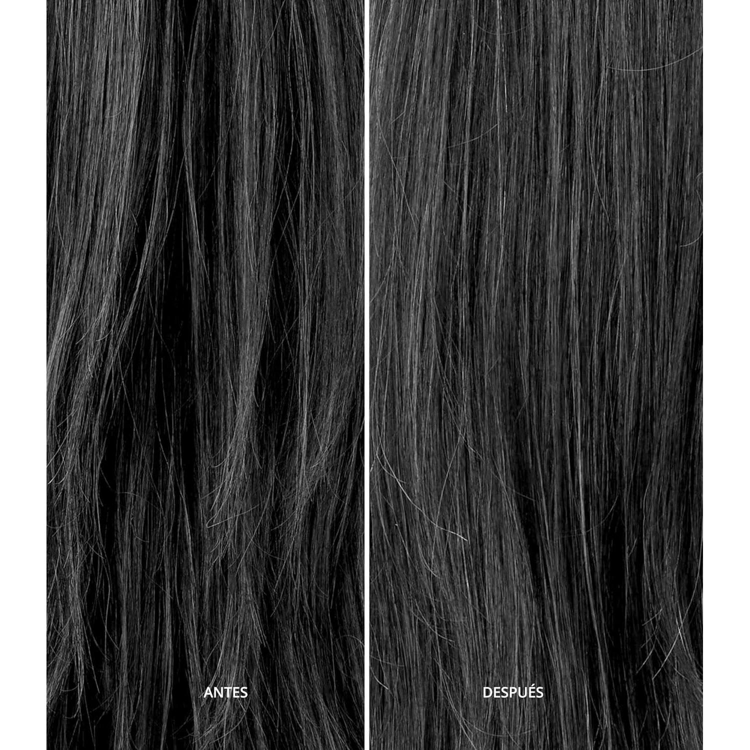 Nature Plex - Máscara Profesional para Cabello Dañado 1000 ml