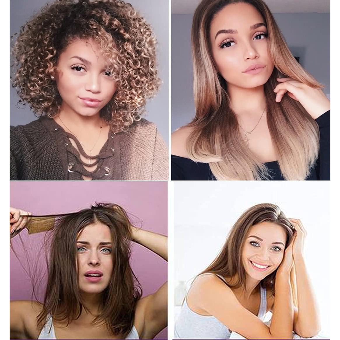 Tratamiento de Queratina INVERTO ONE 120ml Keratin Research - Libre de Formaldehído