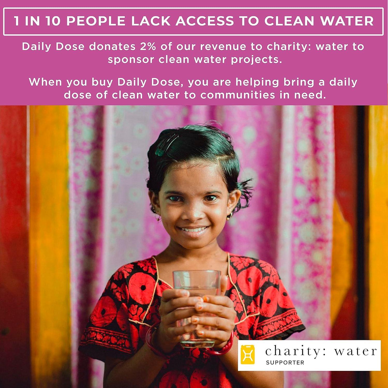 DUO Hidratante Daily Dose: Acondicionador Profundo y Sin Enjuague 0.55kg