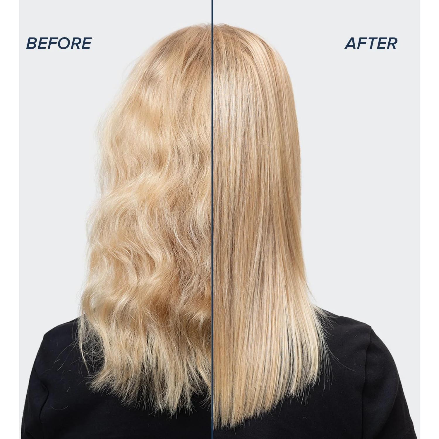 Máscara Capilar Brillo y Reparación Truhair 177 ml