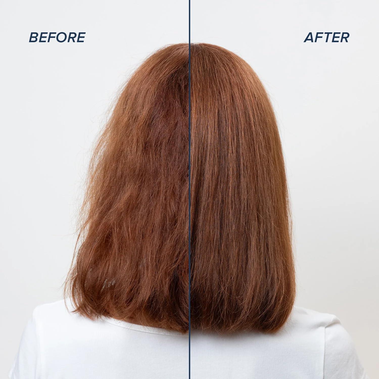 Máscara Capilar Brillo y Reparación Truhair 177 ml