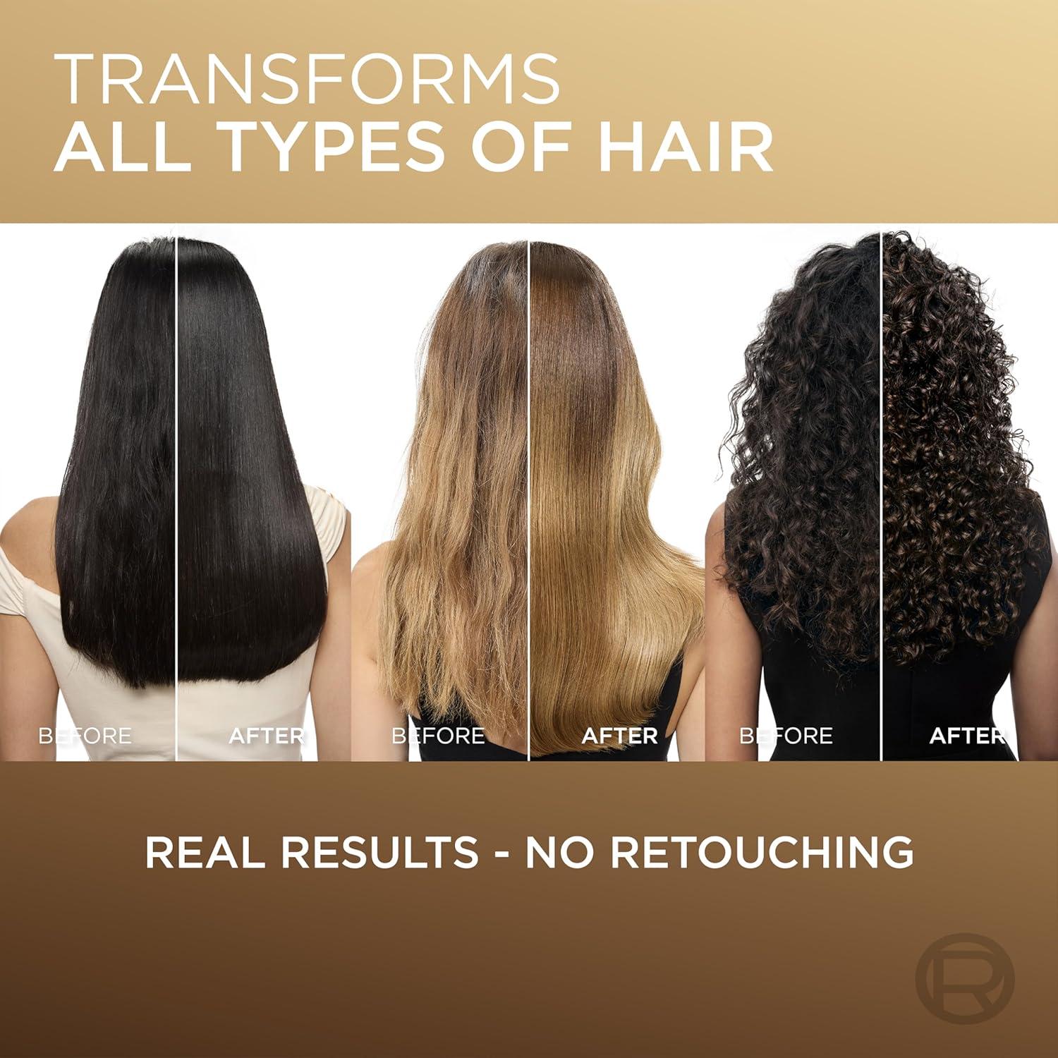 Bálsamo L'Oreal Paris Elvive Reparación Total 5 2x250ml