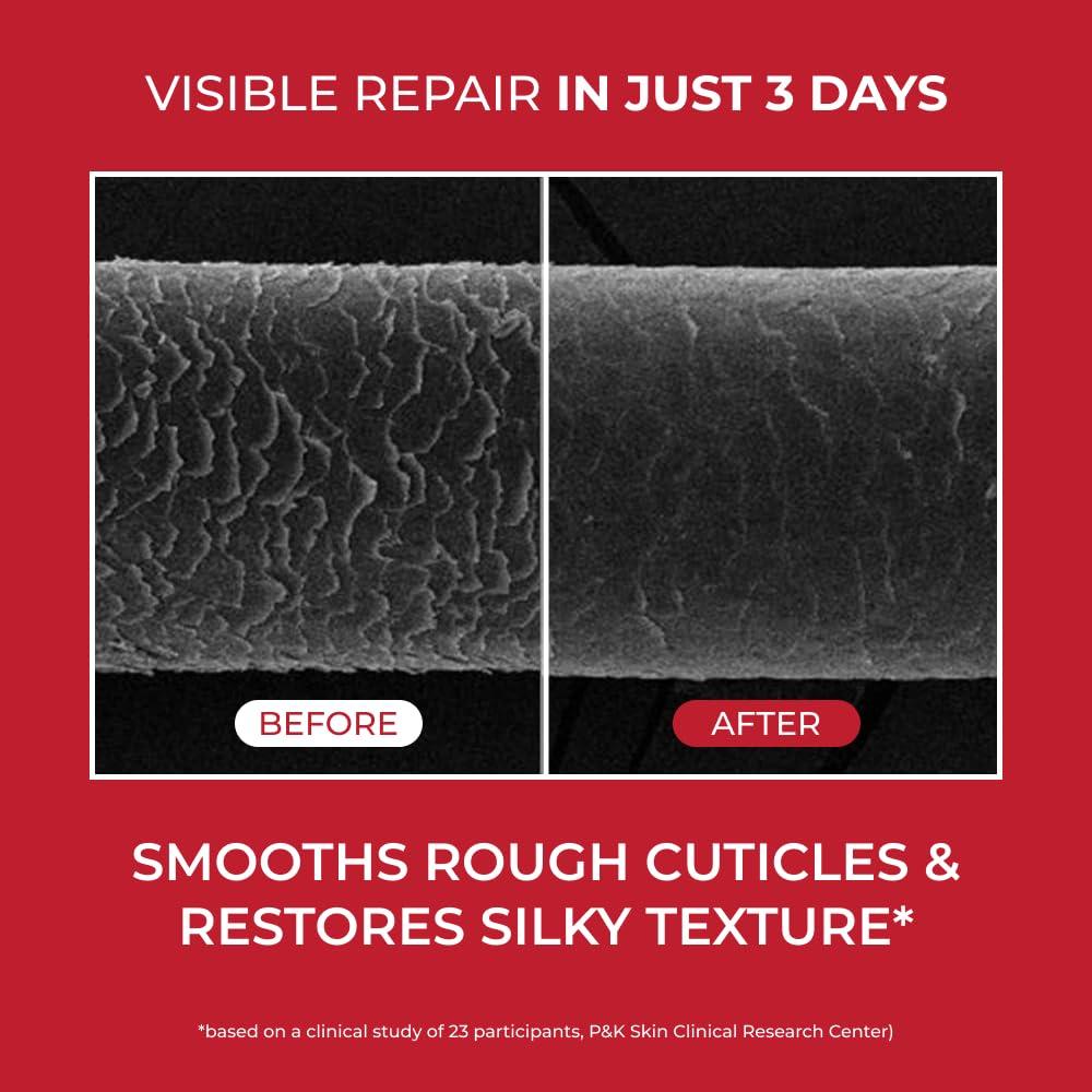 Mascarilla Capilar MOEV ANNURCATIN 200 ml - Hidratación Manzana