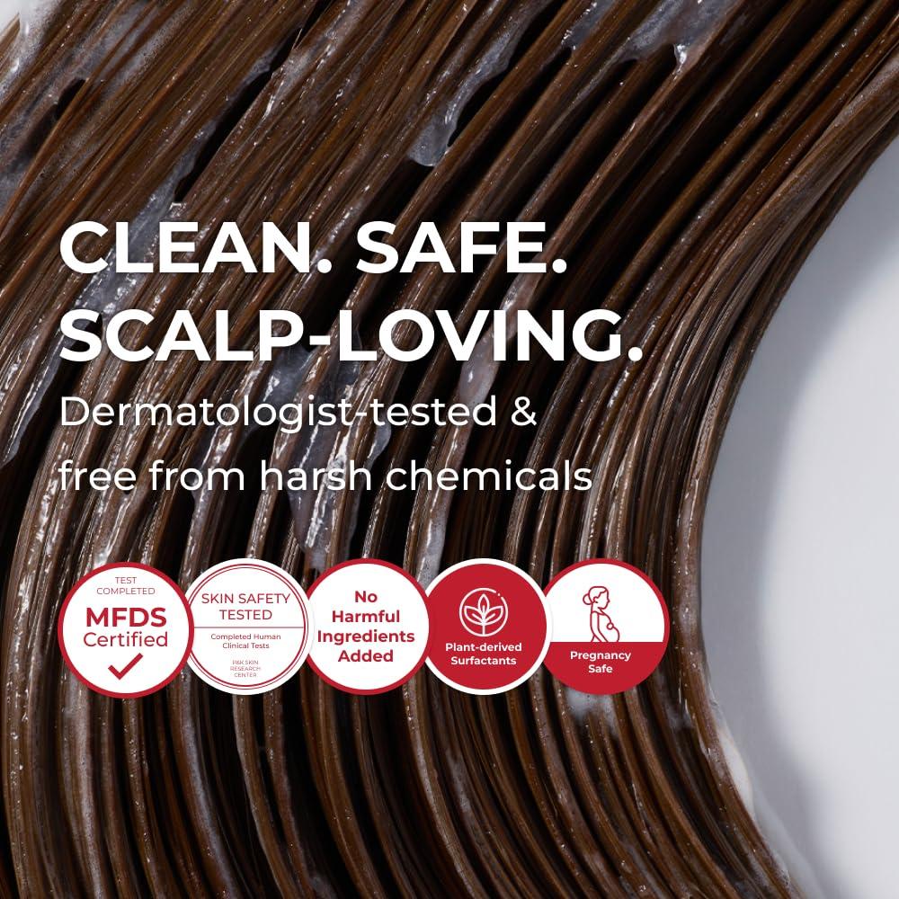 Mascarilla Capilar MOEV ANNURCATIN 200 ml - Hidratación Manzana