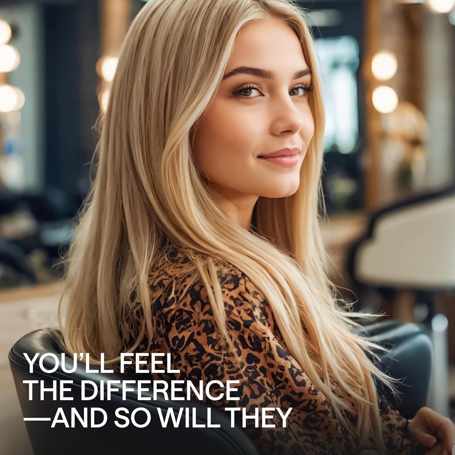 Mascarilla de Keratina Wonder Family 239g - Hidratante y Brillo