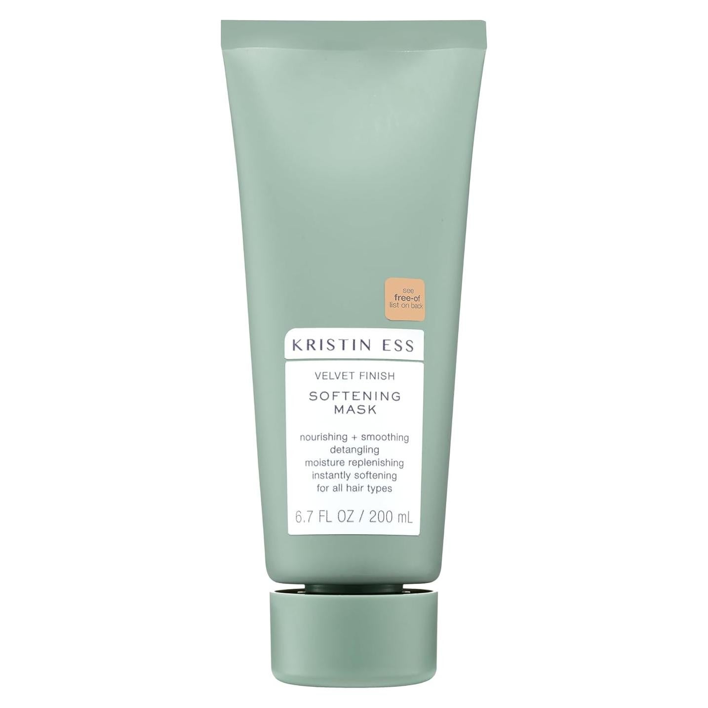 Máscara Hidratante Kristin Ess 230g - Acondicionador Profundo