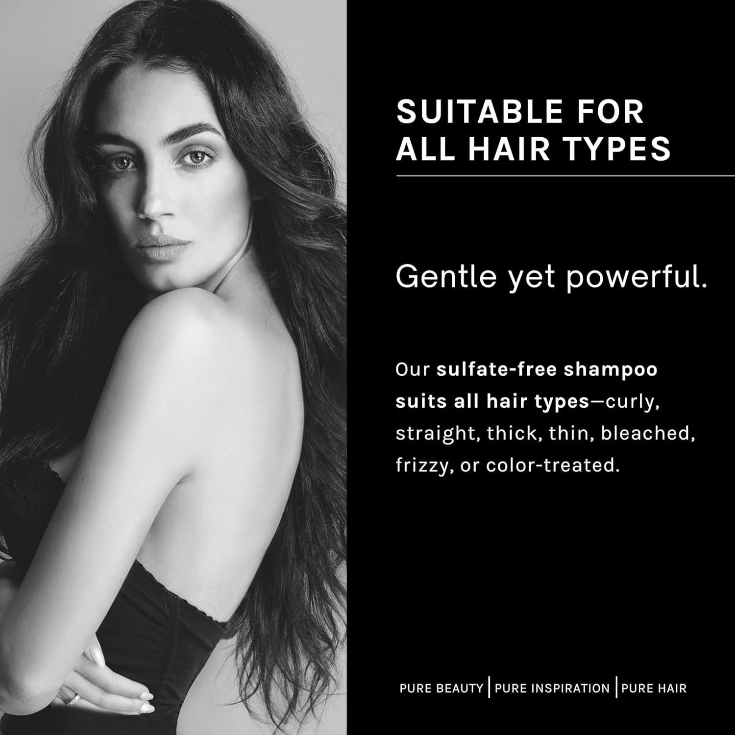 Mascarilla Acondicionadora pH Labs 200 ml - Anti-Frizz Cabello Dañado