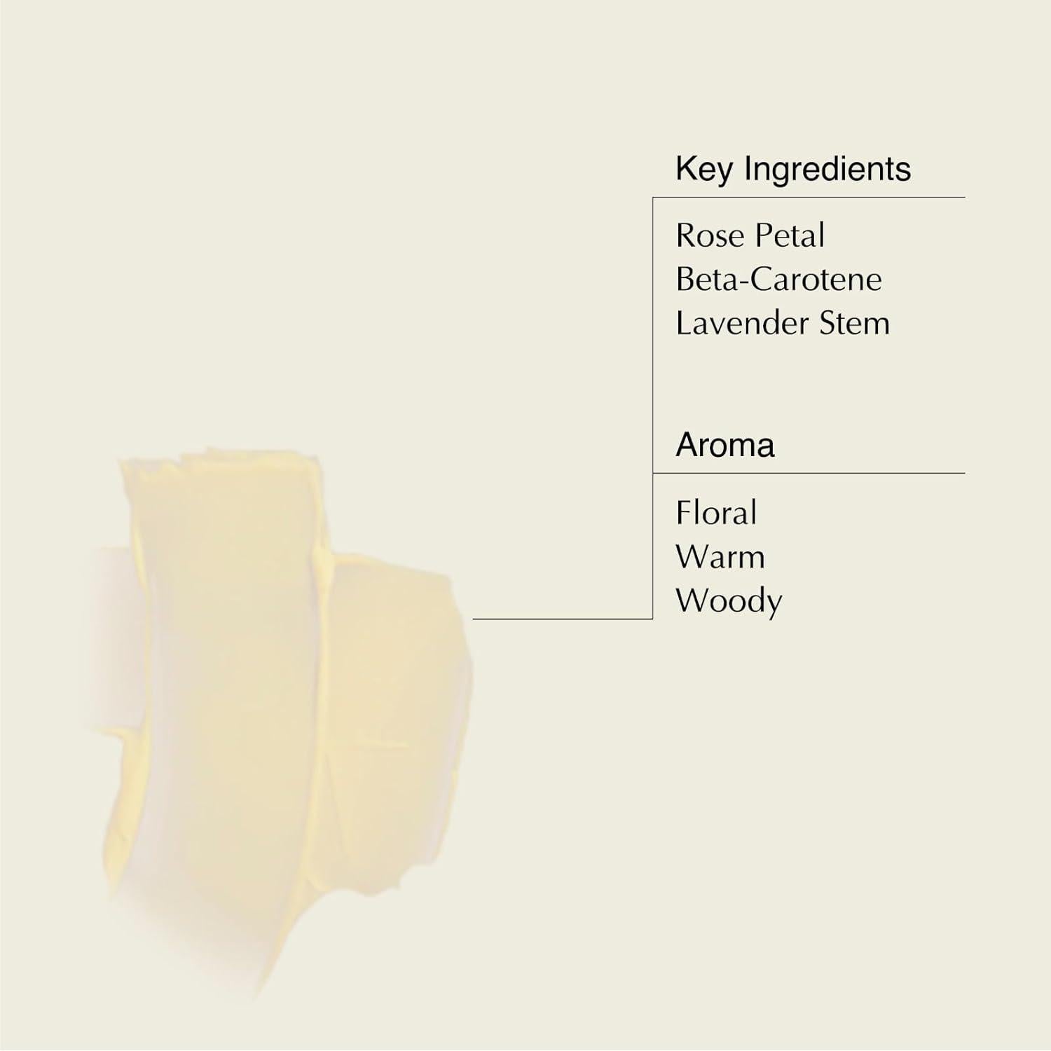 Mascarilla Hidratante Aesop 120 mL para Cabello y Cuero Cabelludo