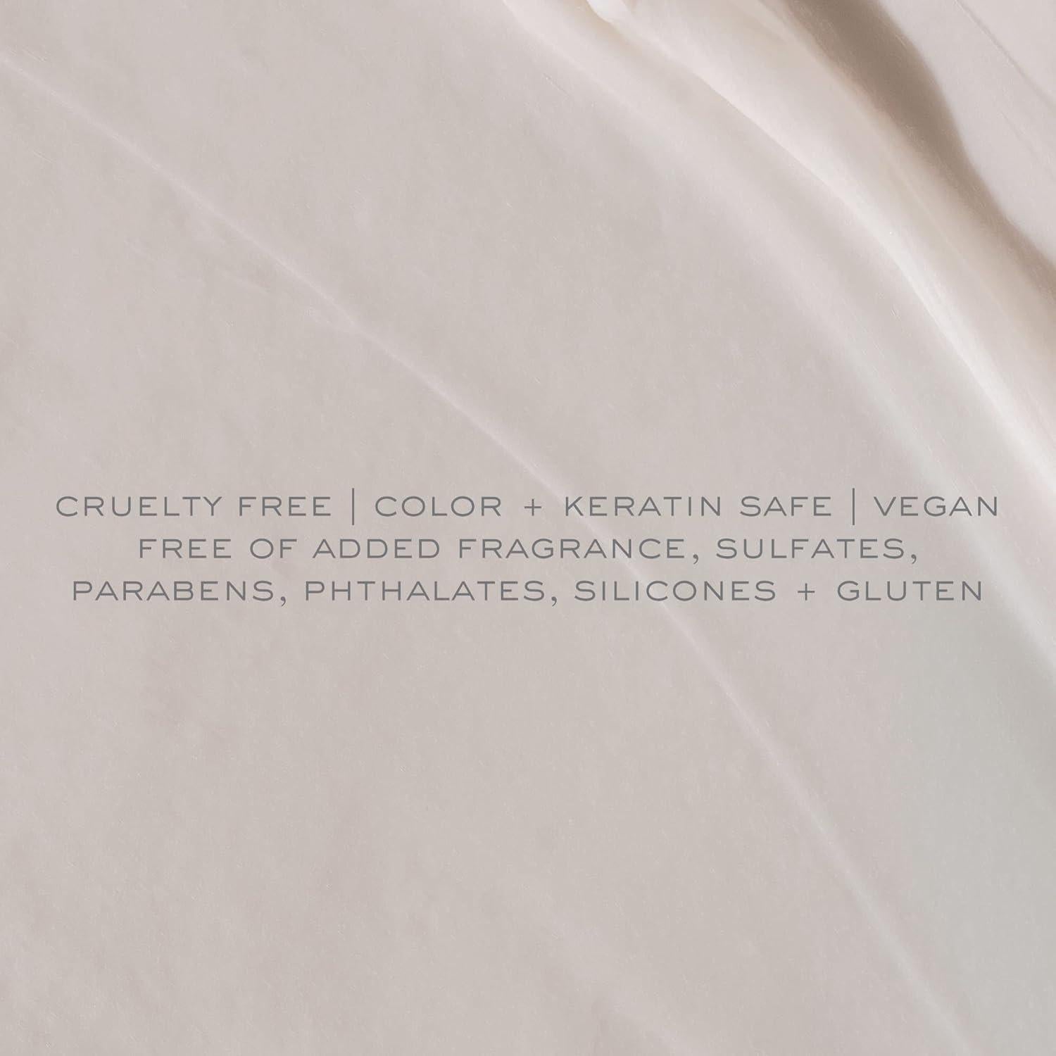 Acondicionador Profundo Kristin Ess Sin Fragancia 198.1 ml x2