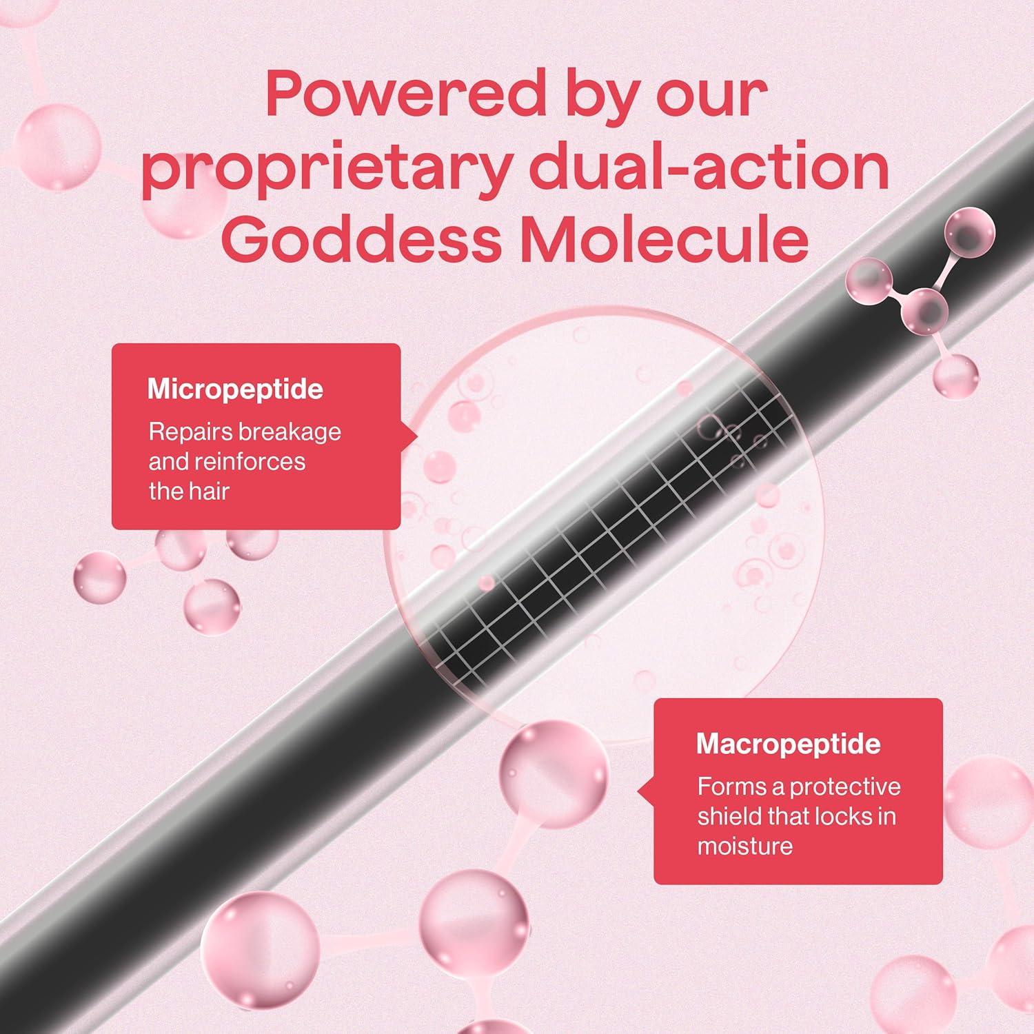 Máscara Restaurativa Sin Enjuague Biotech Blowout 50ml - Protector Térmico y Tratamiento Fortalecedor