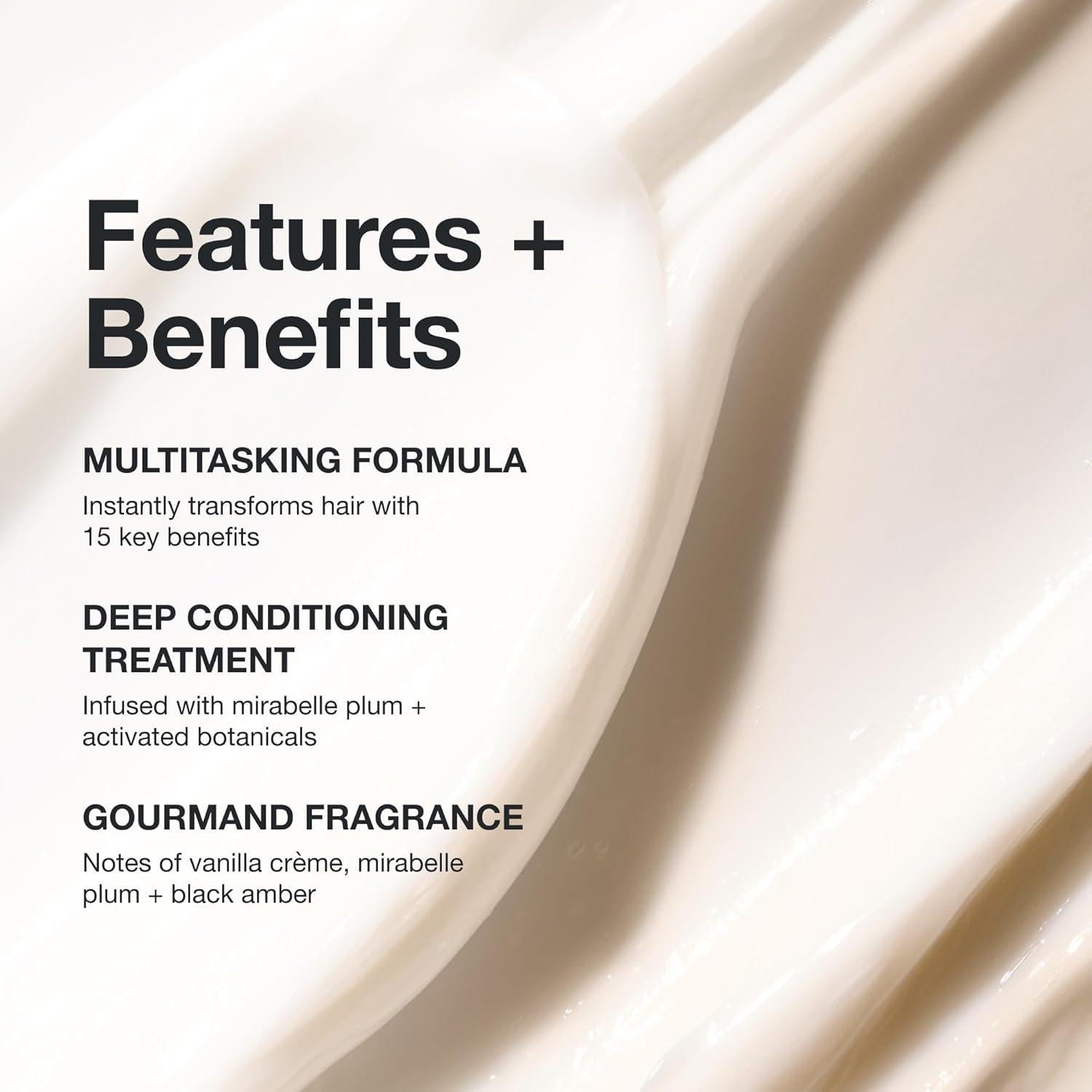 Máscara Capilar Multitarea Paul Mitchell 15-en-1 190g