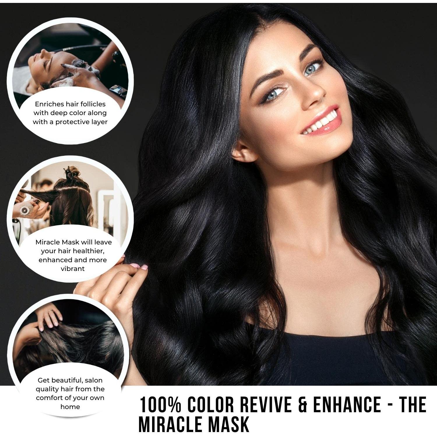 Máscara Hidratante Profunda Inova Professional 500ml Keratina Seda