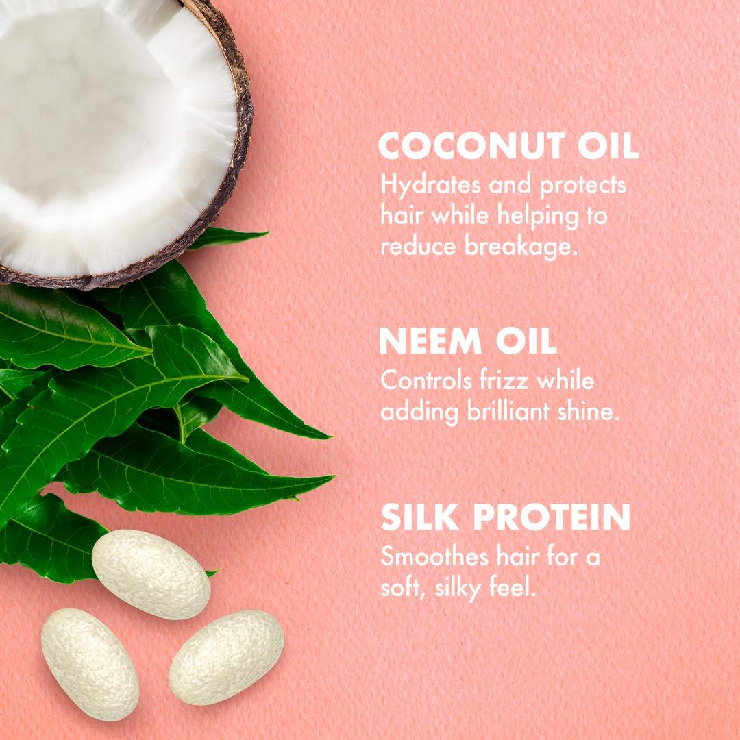 Mascarilla Hidratante para Cabello Rizado Shea Moisture 56.7 g