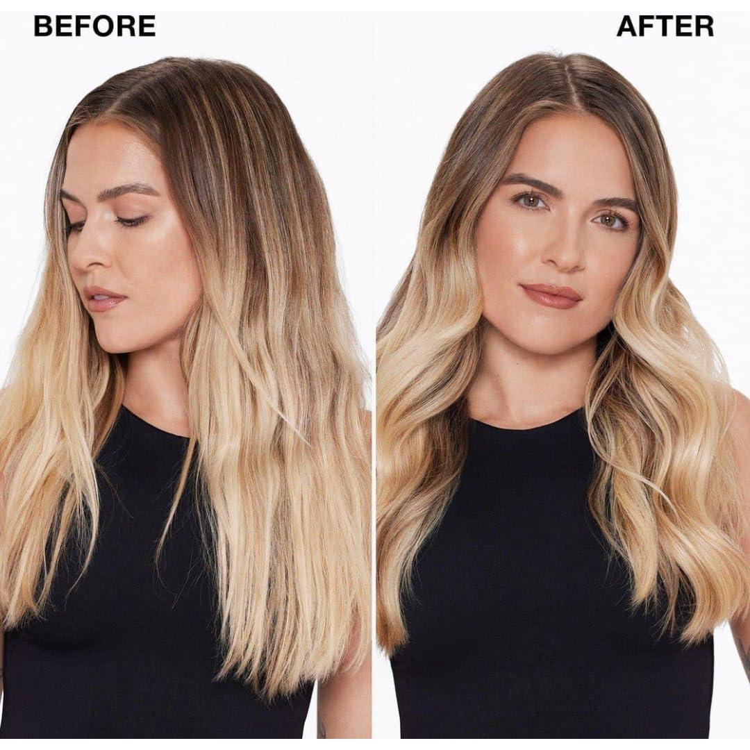 Set de Reparación de Vínculos IGK - Máscara y Suero Vegano