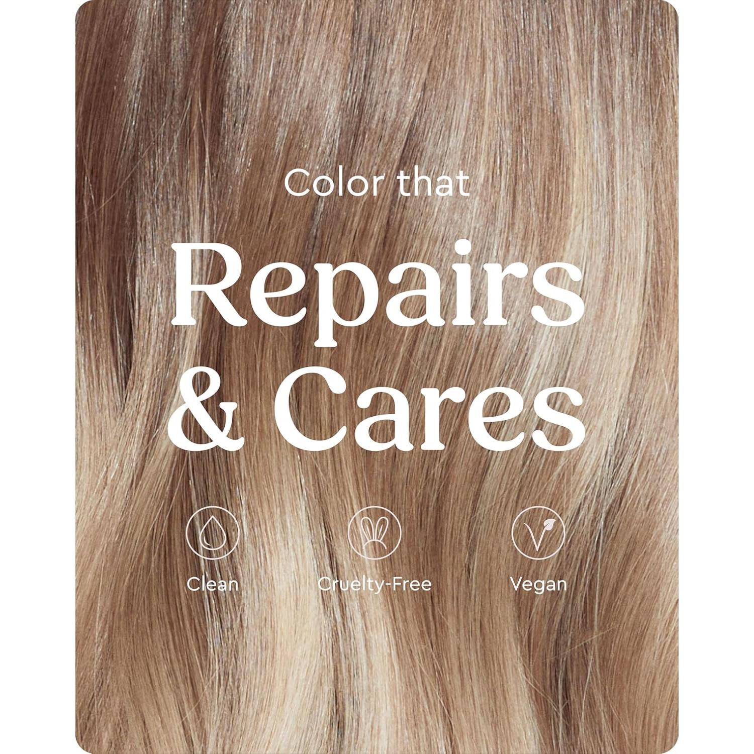 Glaze Supergloss Brillo Color Semi-Permanente 189 ml - Luces de Vainilla