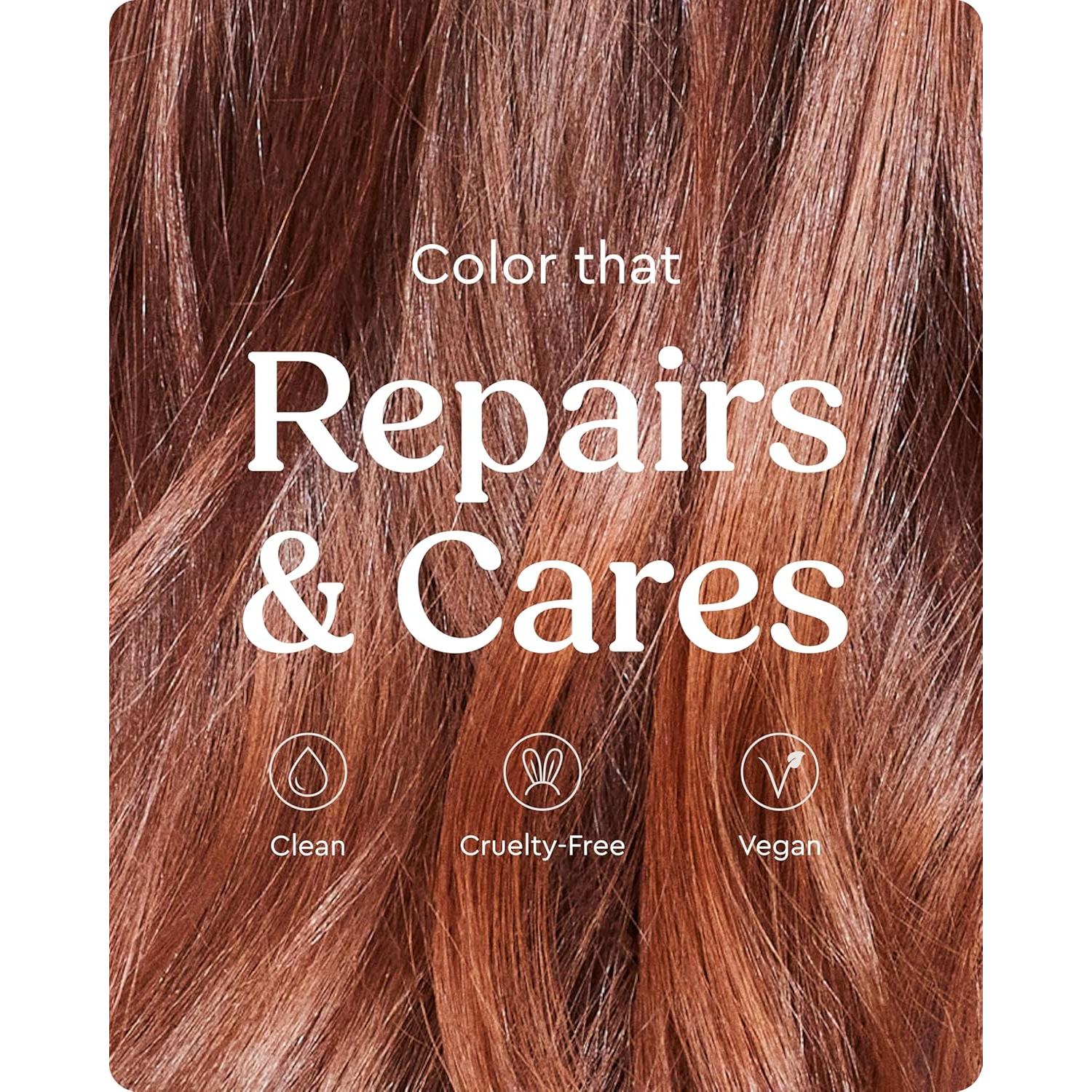 Glaseado Color Brillante Glaze - Tinte Hidratante 181 g