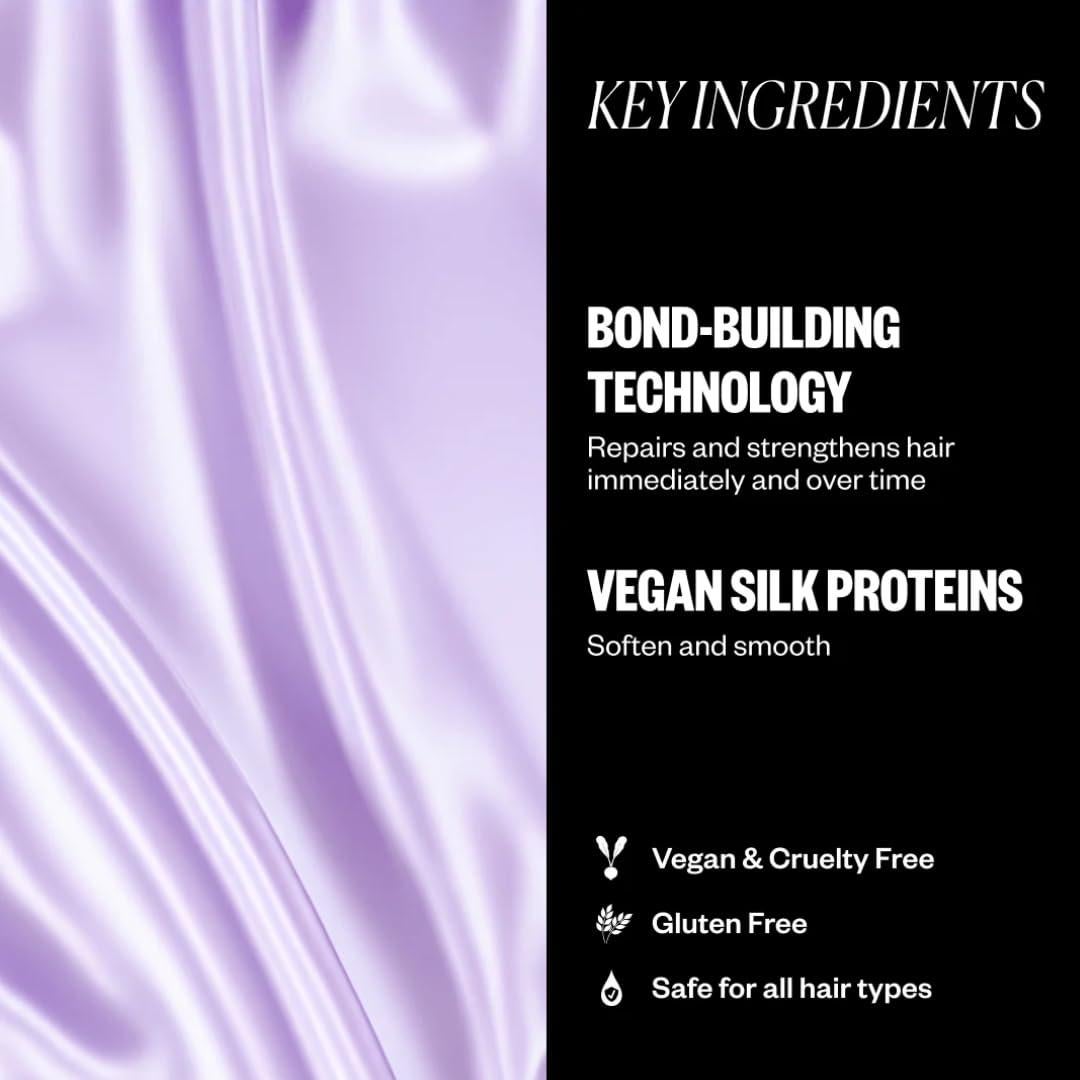 Mascarilla Seco IGK Antisocial 2x142g - Hidrata y Repara