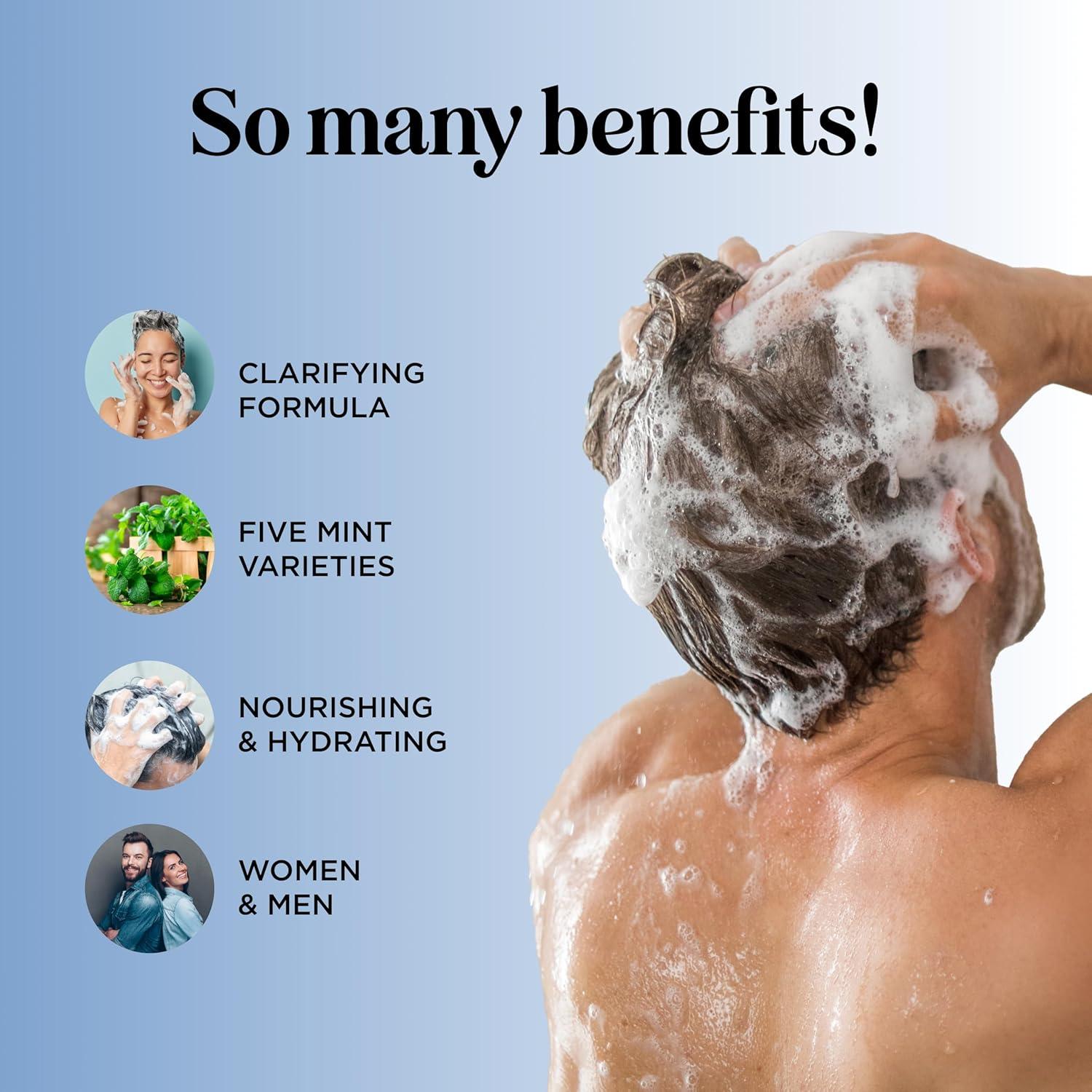 Champú Sin Sulfatos Maple Holistics 226g - Aclarador Profundo